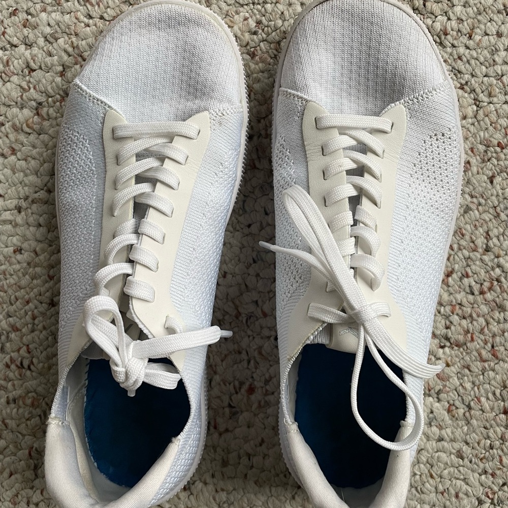 Flux Footware Trainers